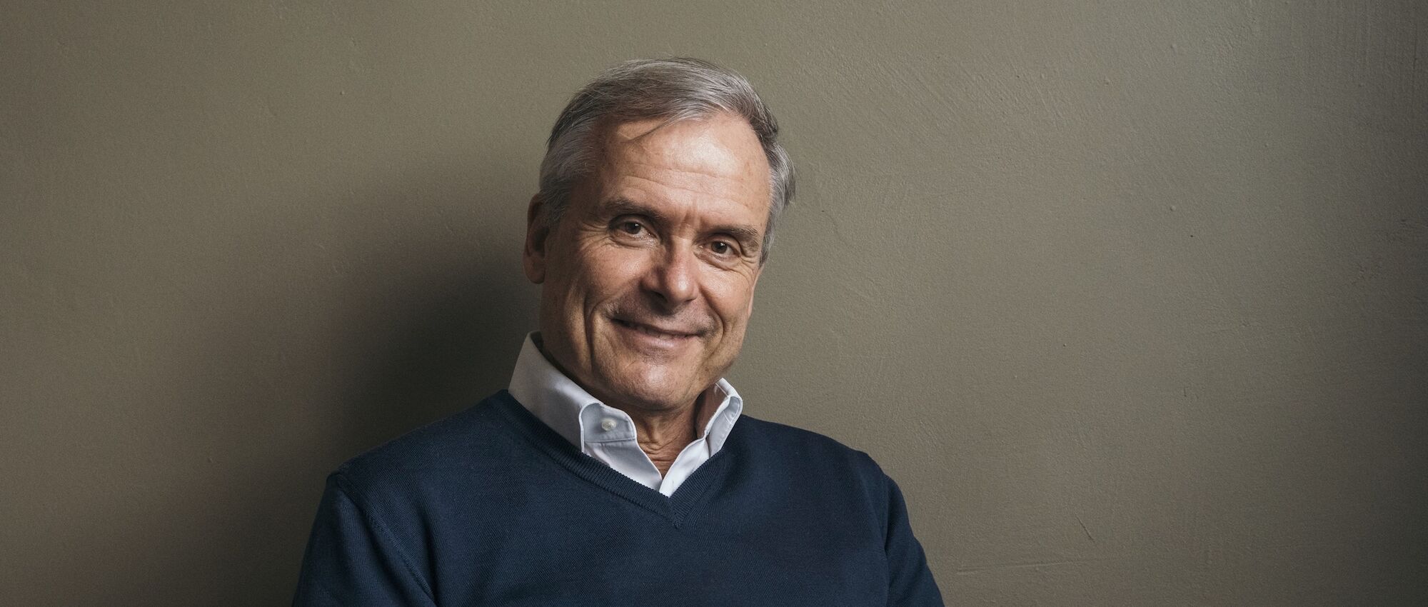 Axel Hacke liest und erzählt