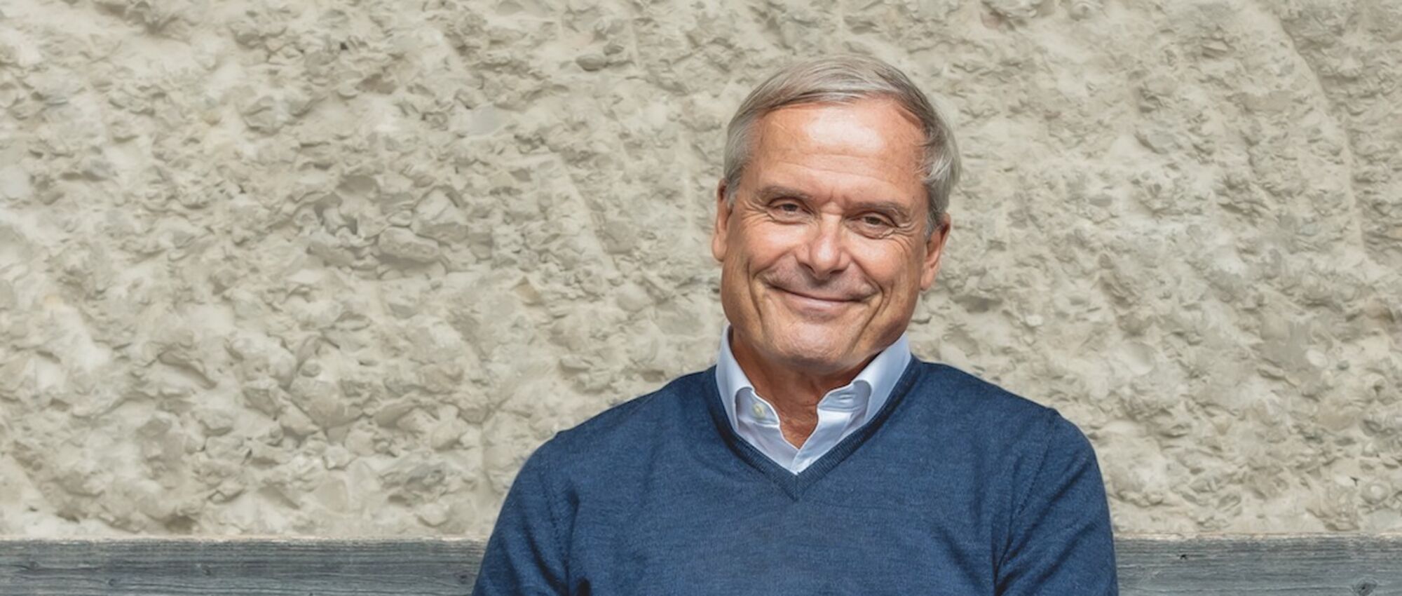 Axel Hacke liest und erzählt