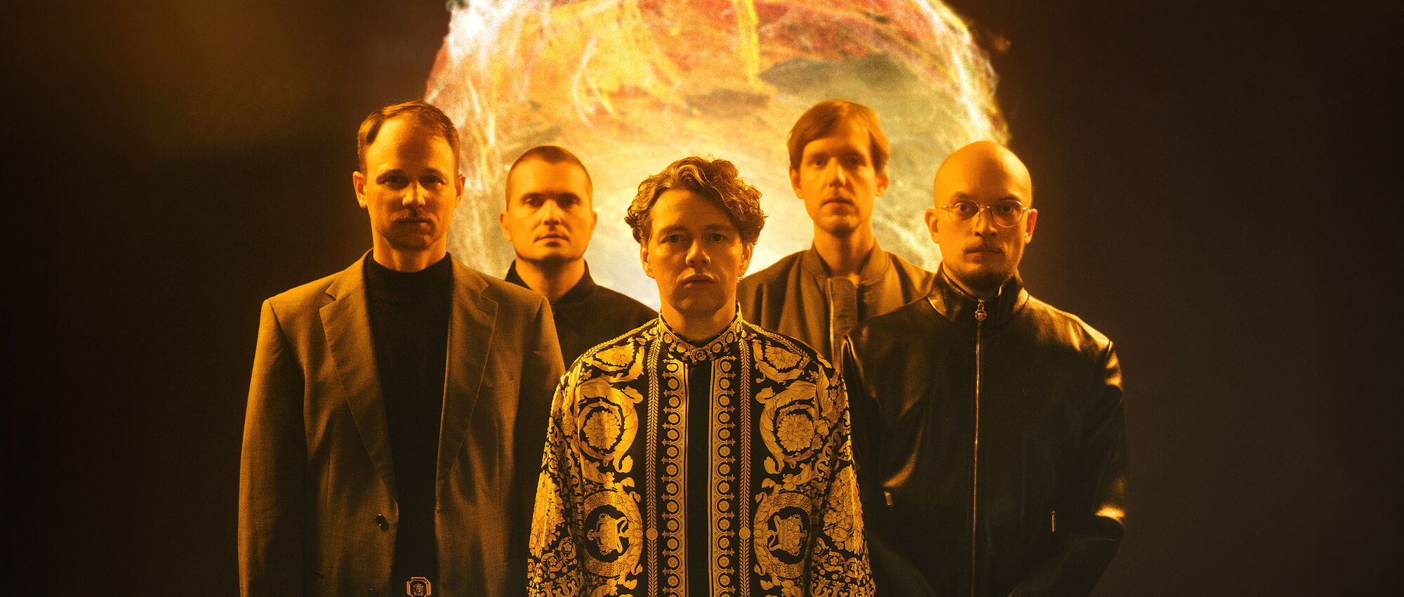 Woods of Birnam | Solaris