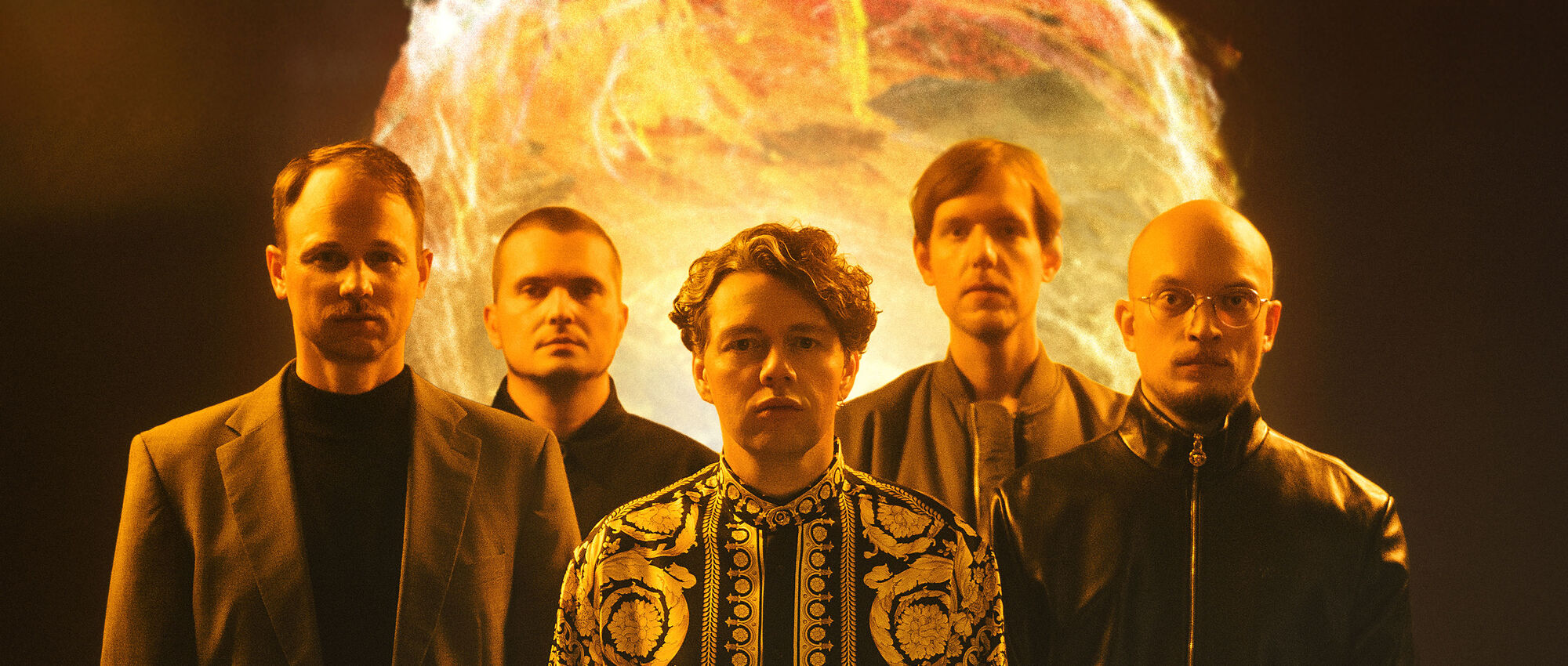 Woods of Birnam | Solaris