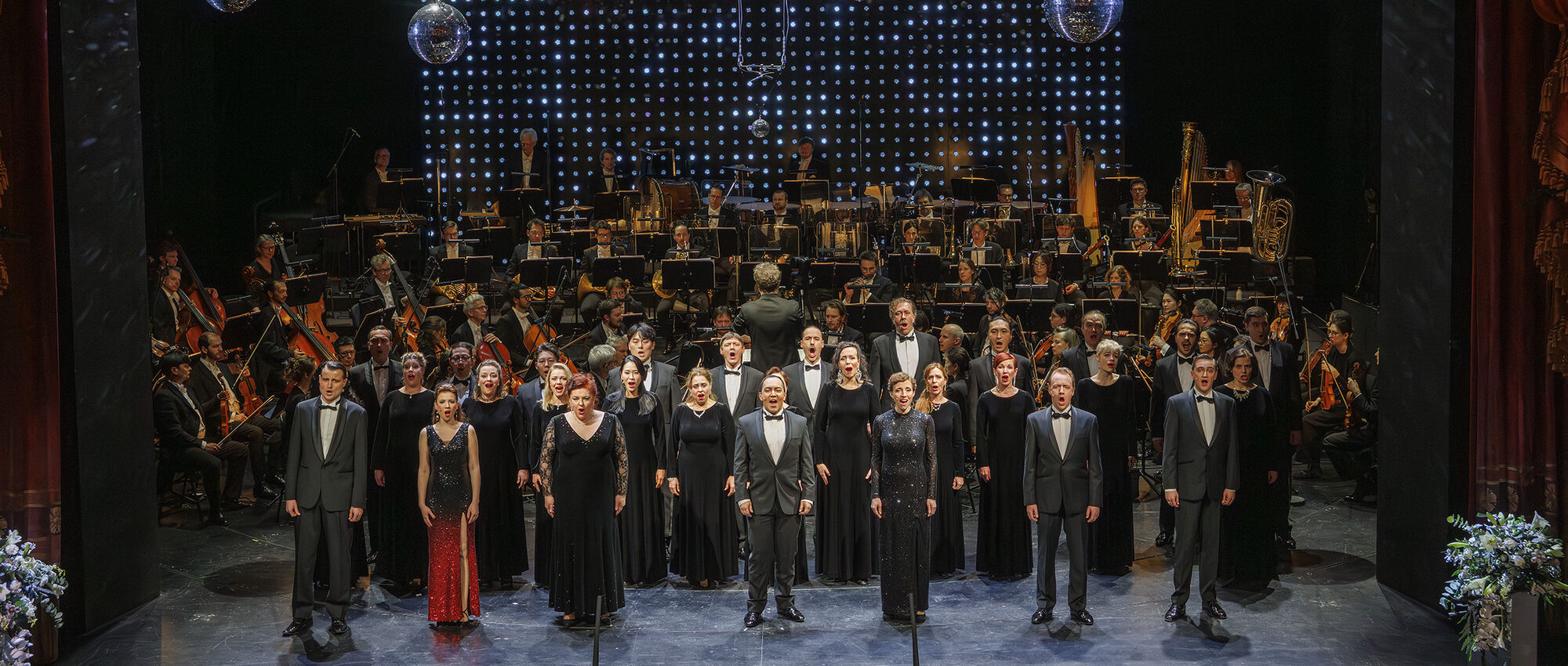 Eröffnungsgala