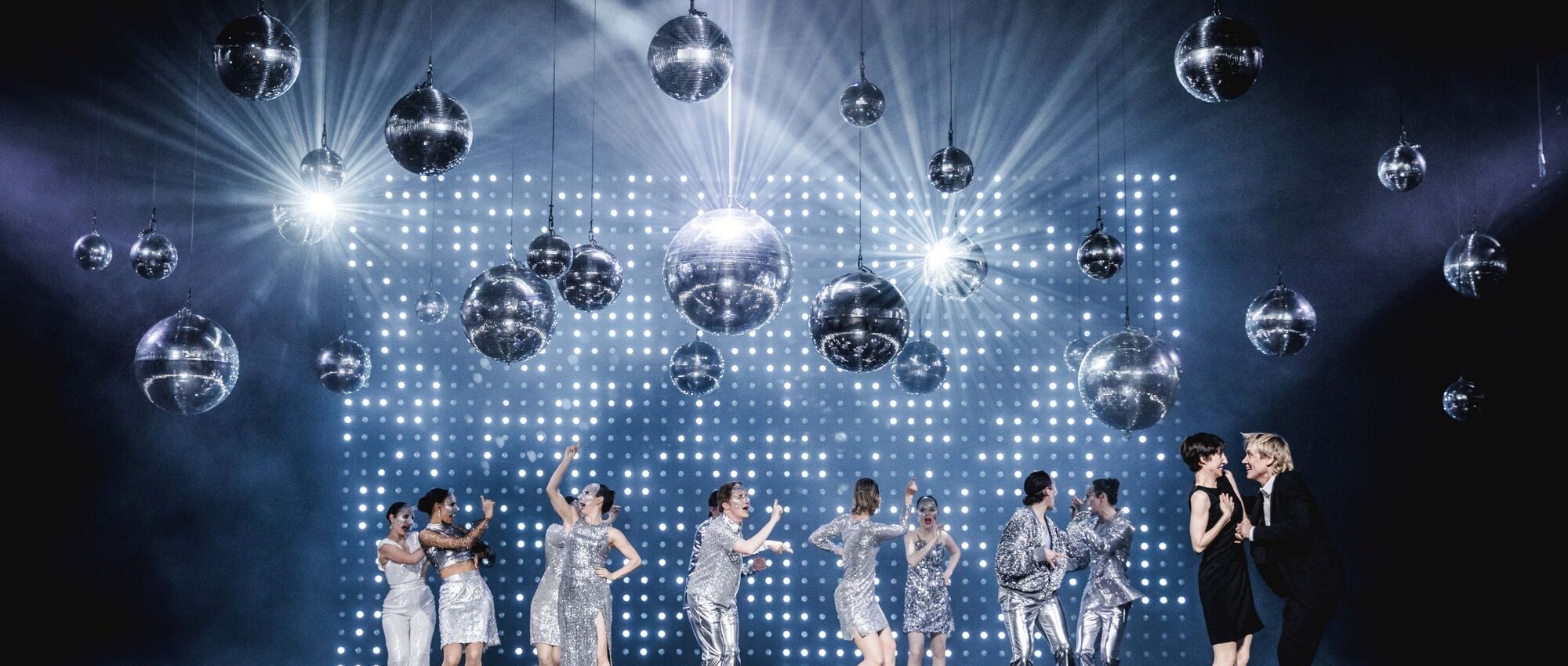 Eröffnungsgala