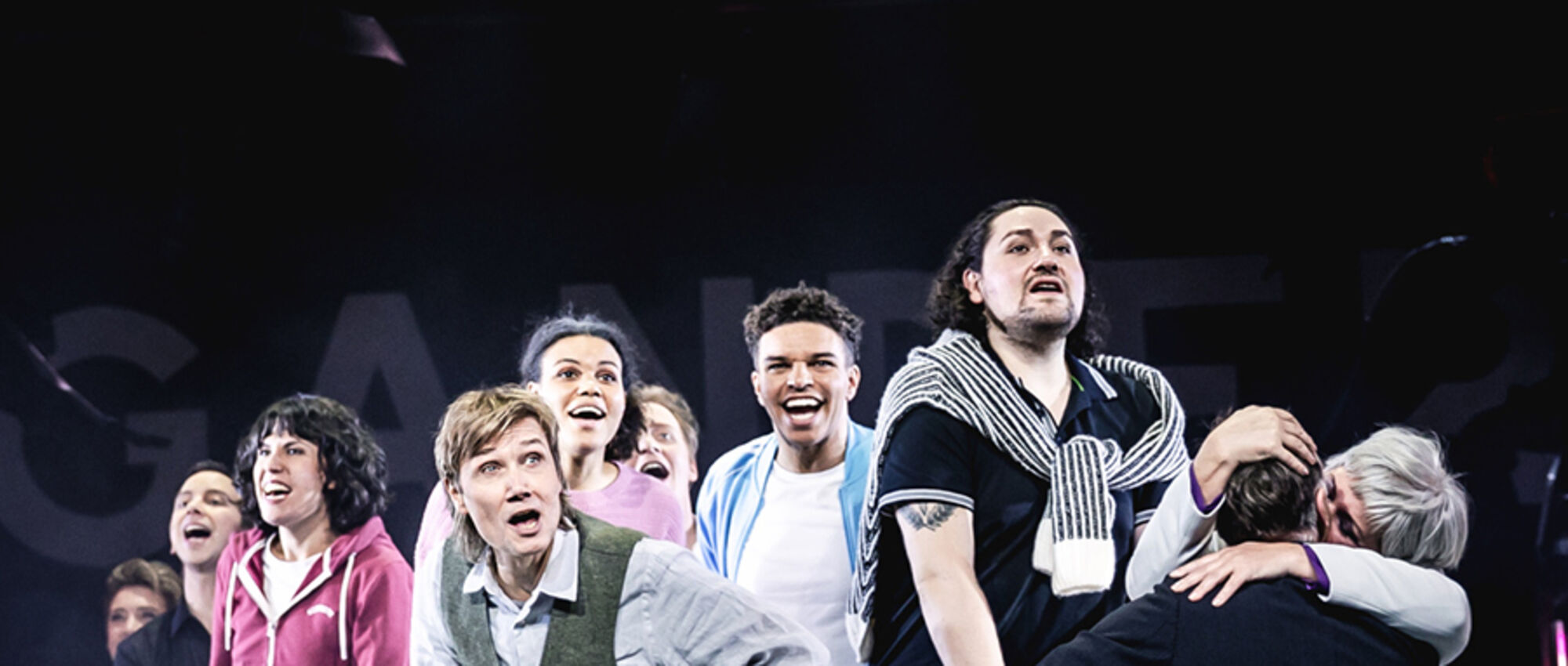 Come From Away
