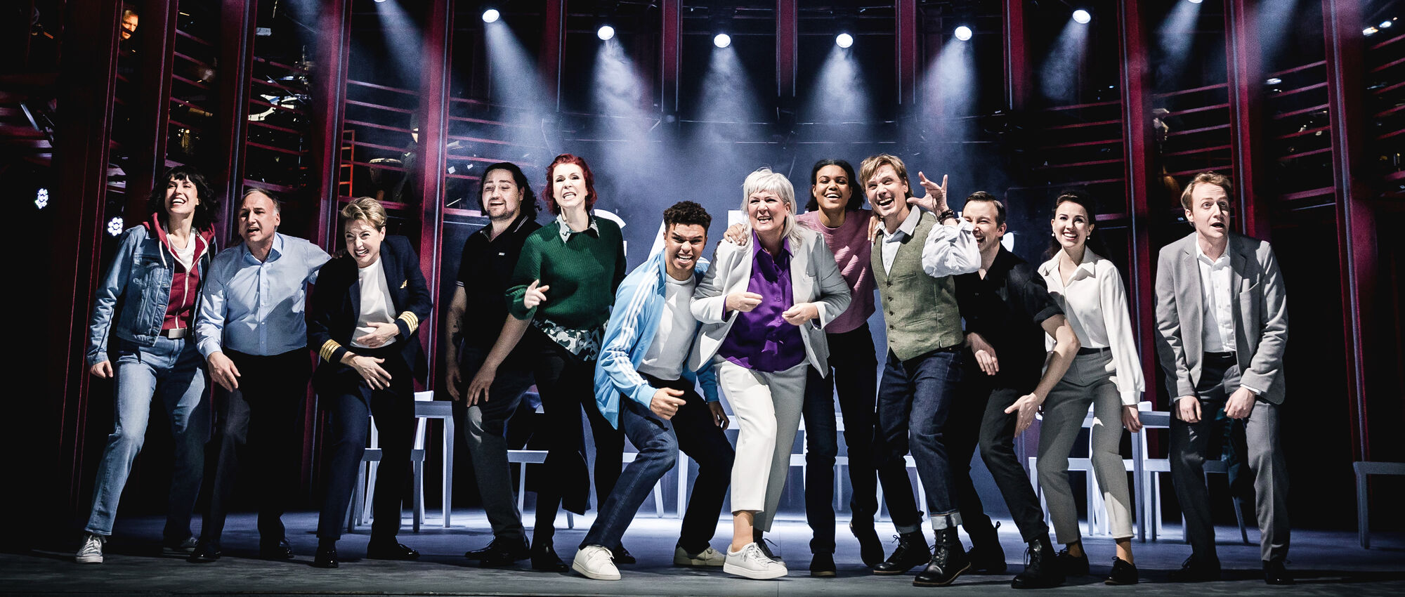 Come From Away