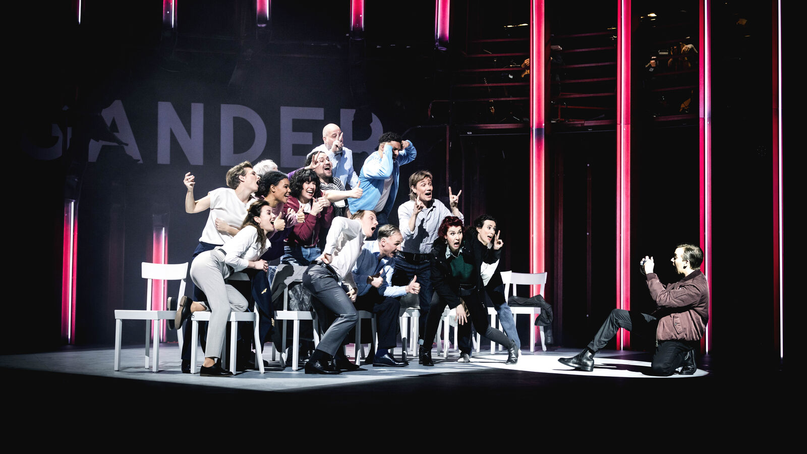 Ensemble