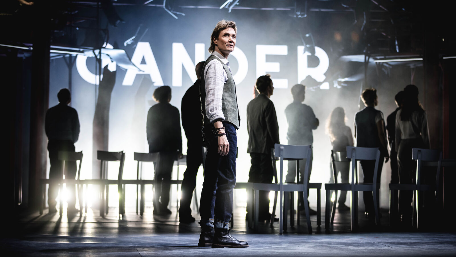 Andreas Bieber &amp; Ensemble
