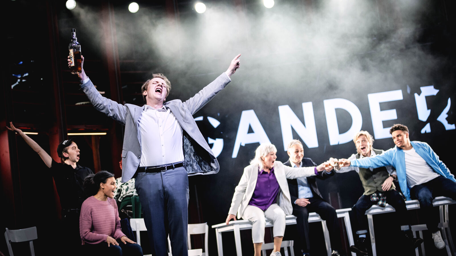 Benedikt Eder &amp; Ensemble