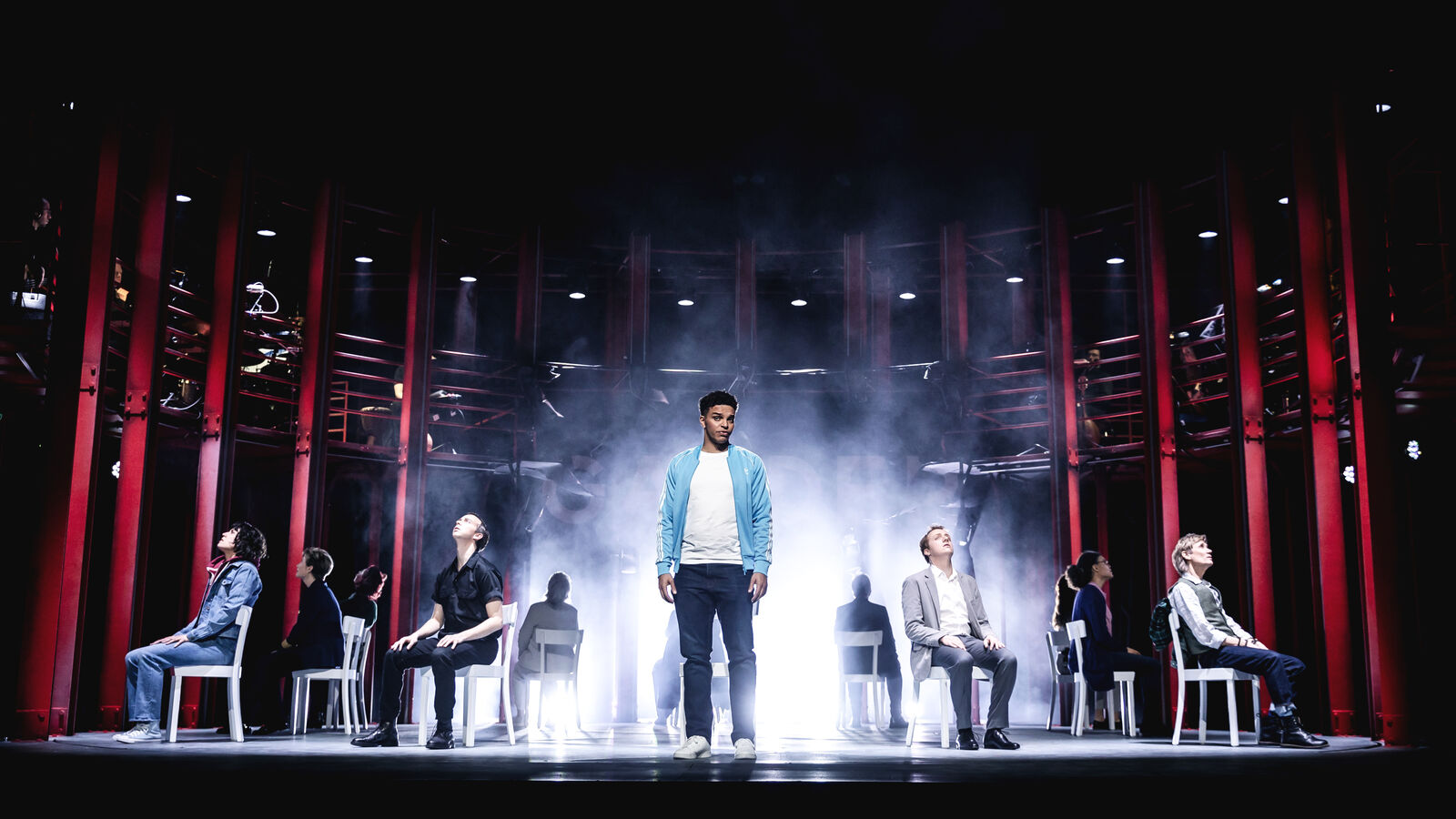 Lionel von Lawrence &amp; Ensemble