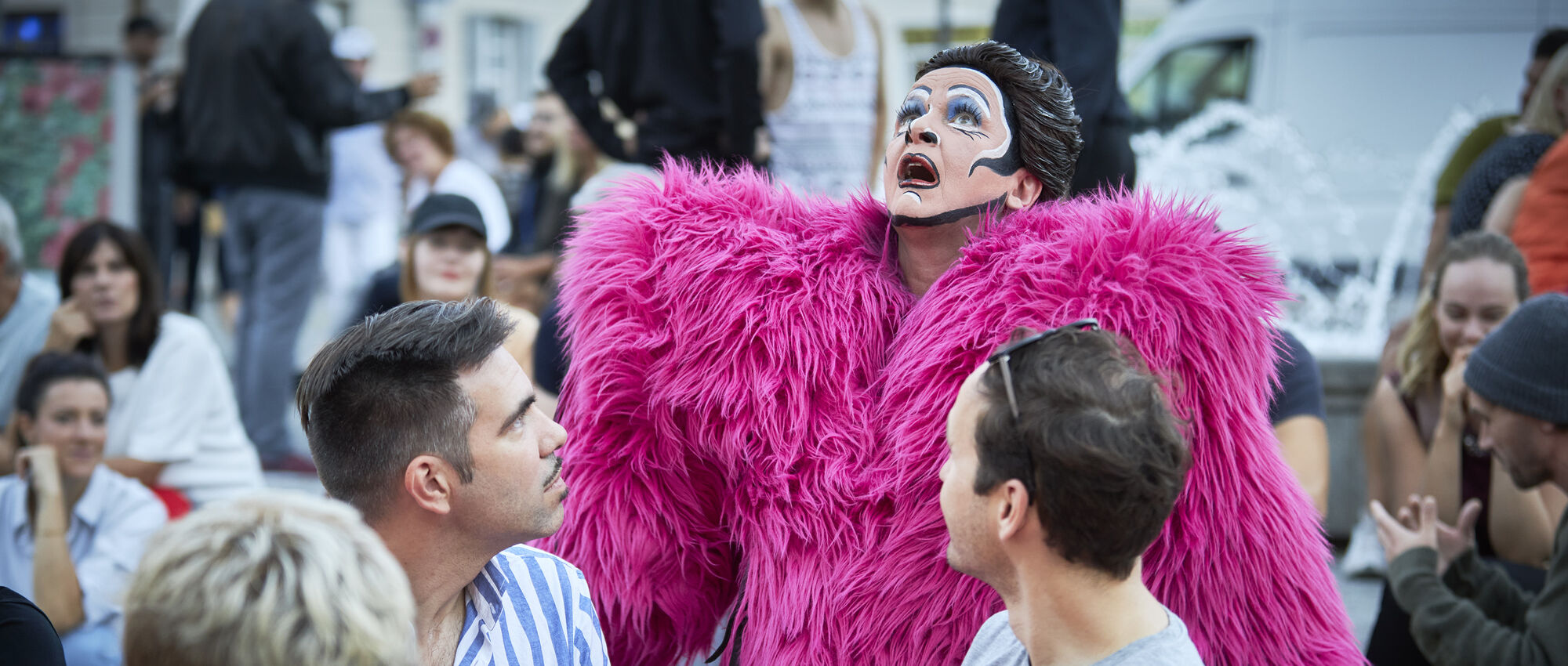 Theaterfest