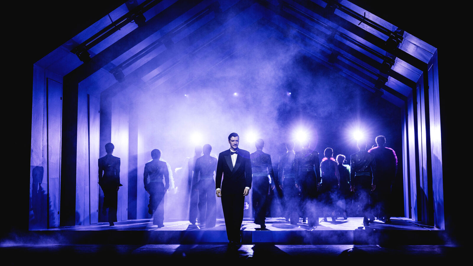 Gabiel Kähler &amp; Ensemble