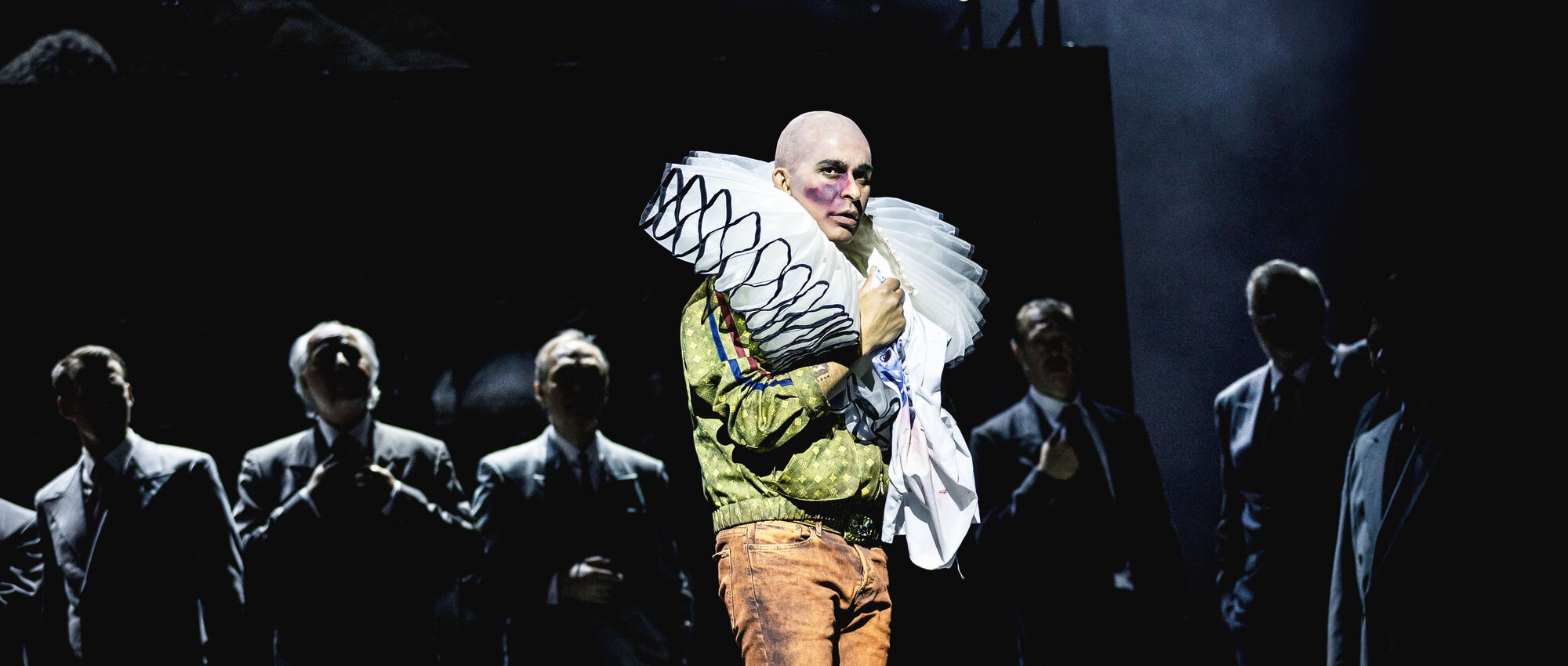 Rigoletto